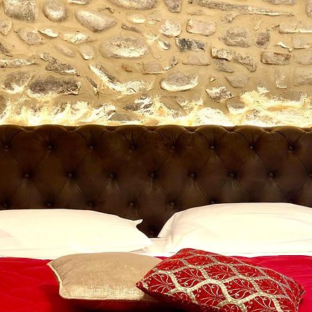 Apartamento Dimora Di Charme Peschiera Del Garda Exterior foto