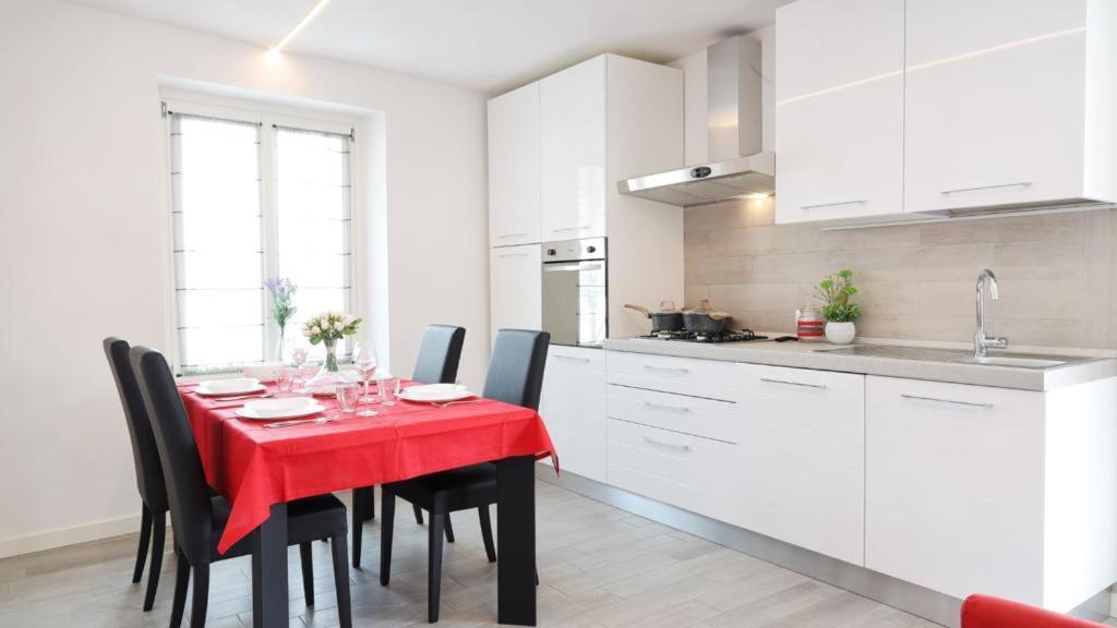 Apartamento Dimora Di Charme Peschiera Del Garda Exterior foto