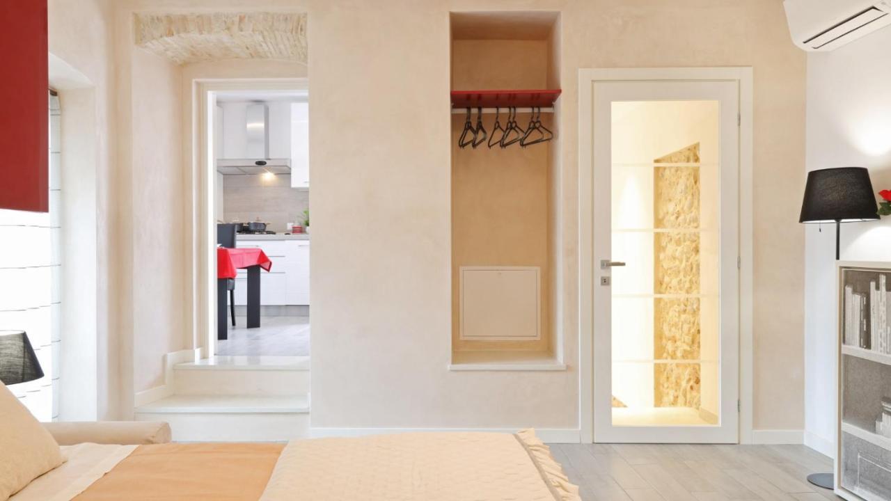 Apartamento Dimora Di Charme Peschiera Del Garda Exterior foto