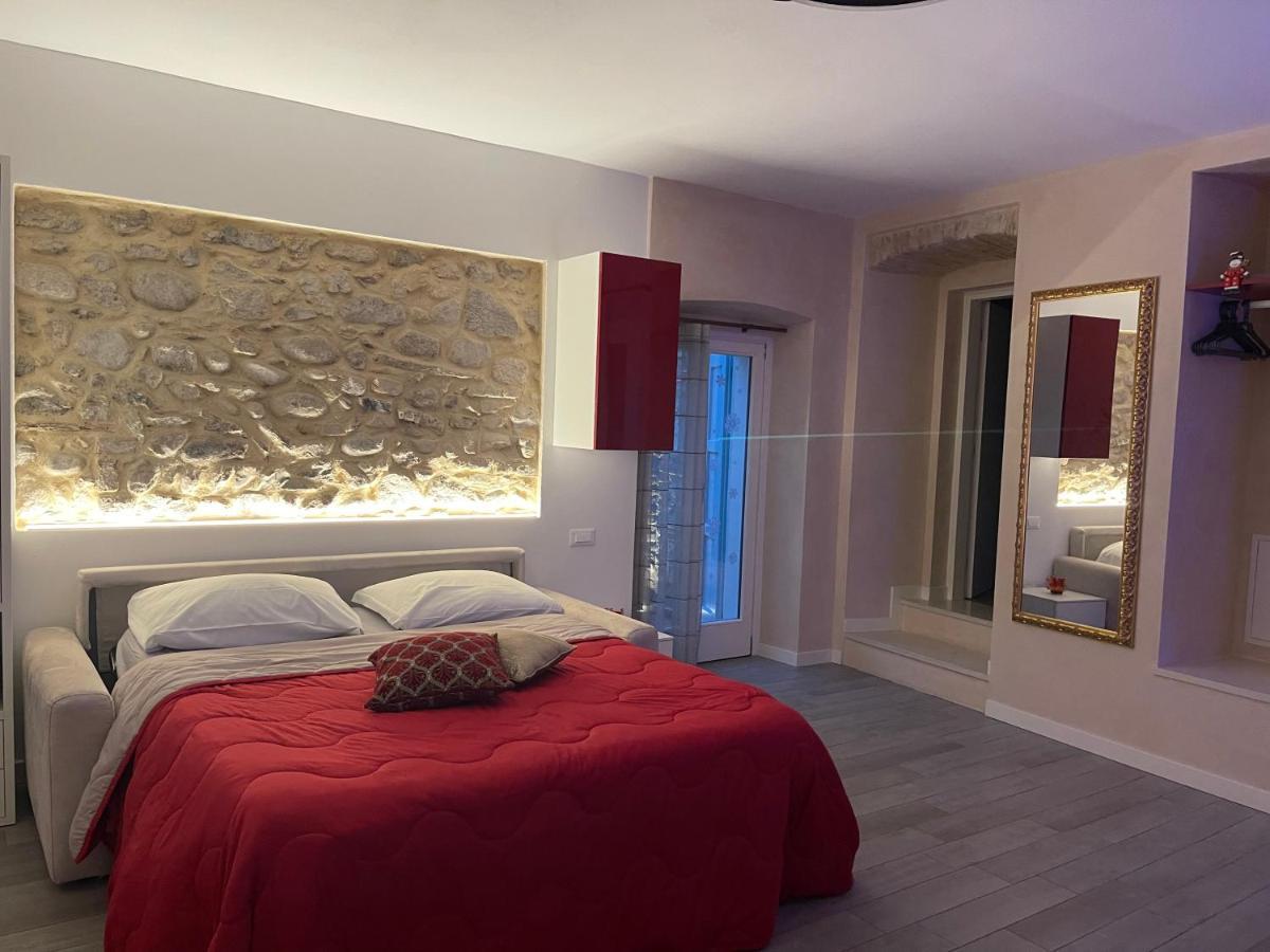 Apartamento Dimora Di Charme Peschiera Del Garda Exterior foto