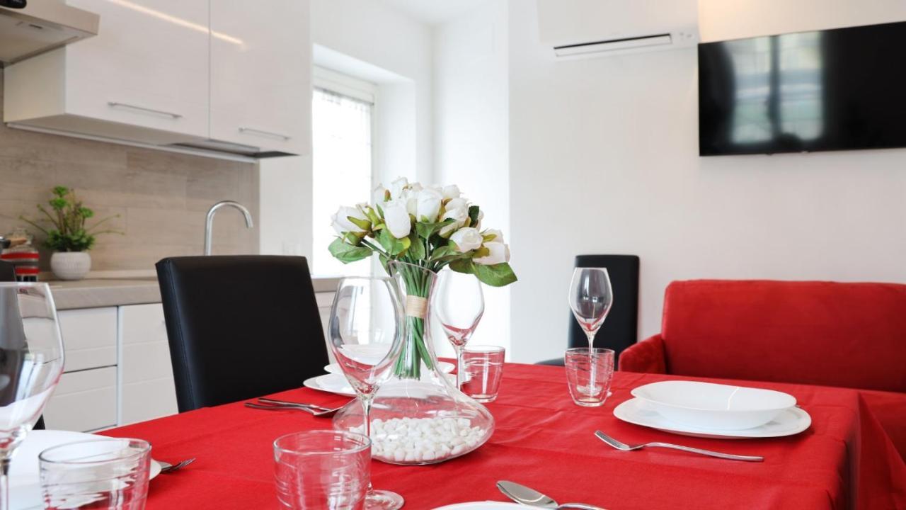 Apartamento Dimora Di Charme Peschiera Del Garda Exterior foto