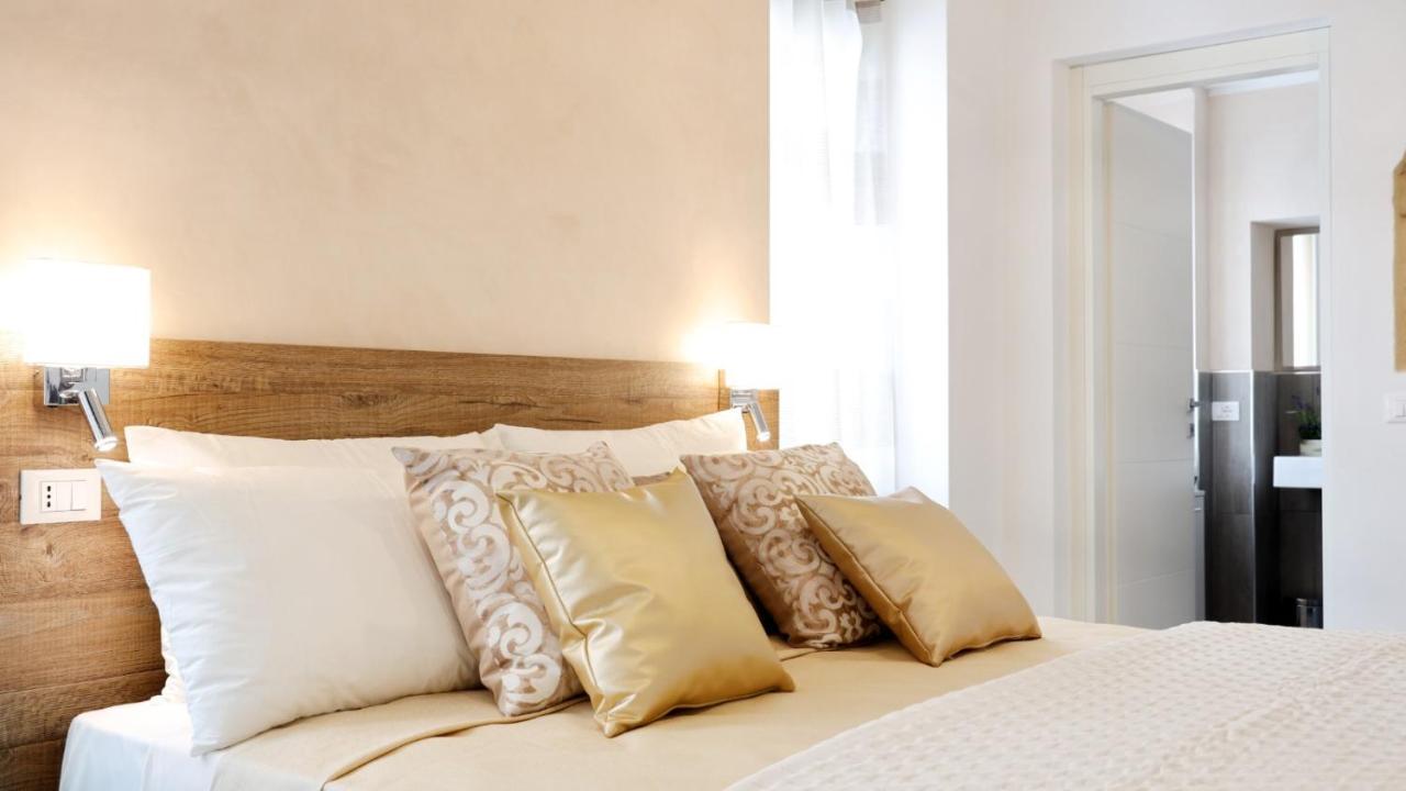 Apartamento Dimora Di Charme Peschiera Del Garda Exterior foto