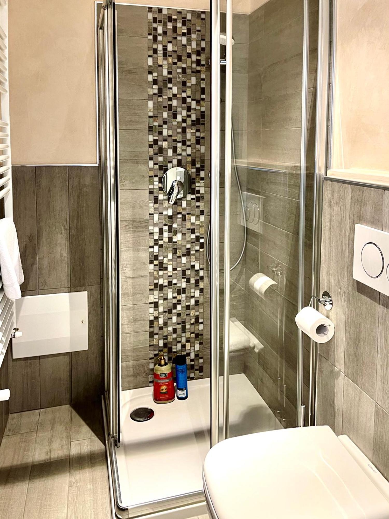 Apartamento Dimora Di Charme Peschiera Del Garda Exterior foto