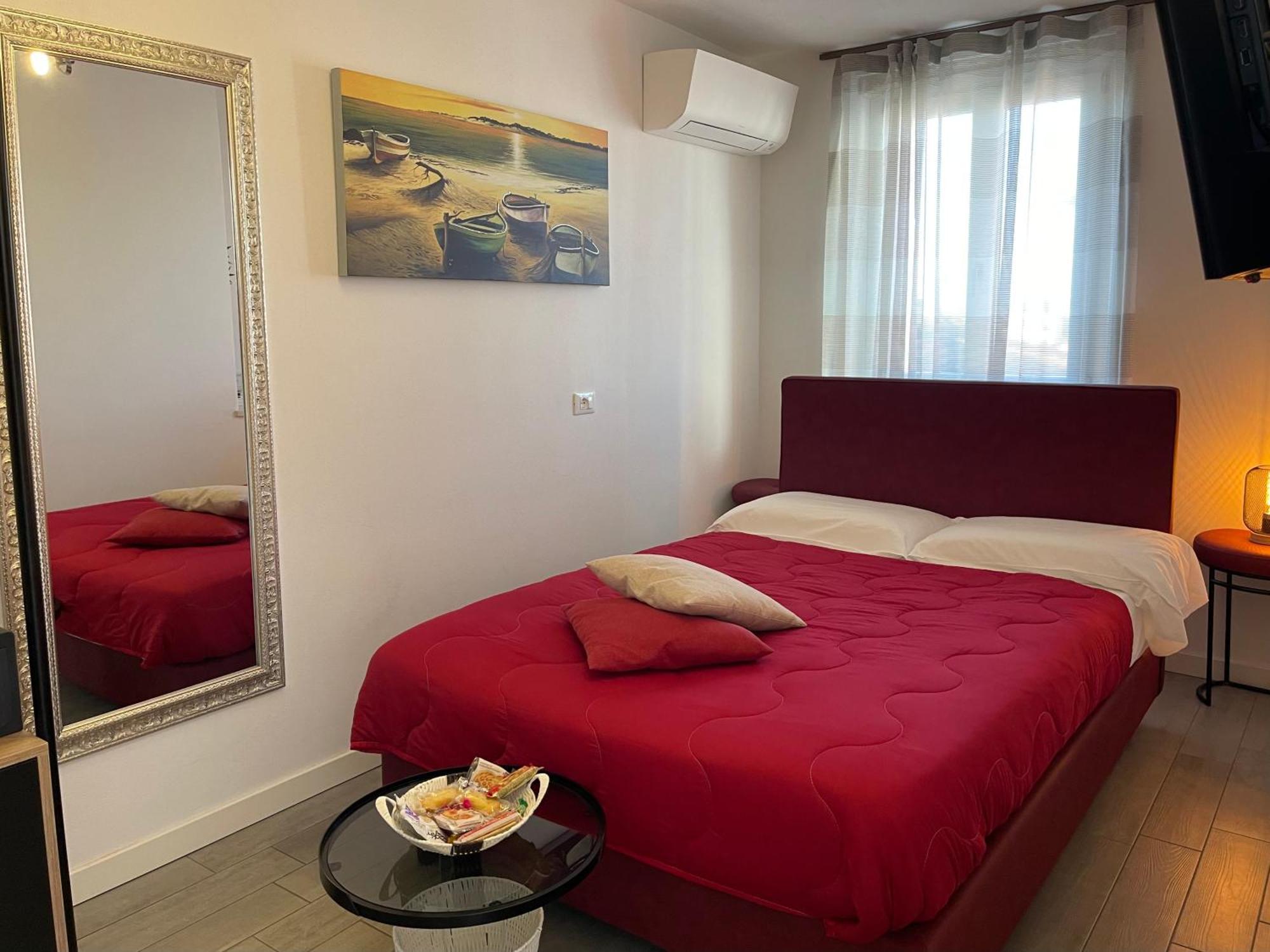 Apartamento Dimora Di Charme Peschiera Del Garda Exterior foto