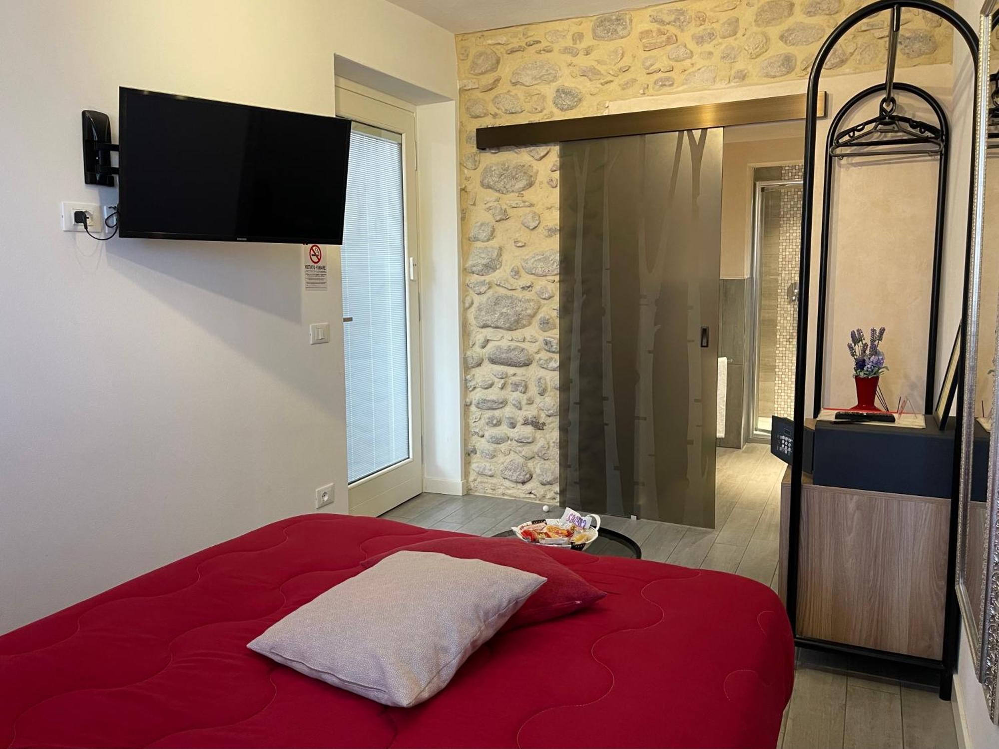 Apartamento Dimora Di Charme Peschiera Del Garda Exterior foto
