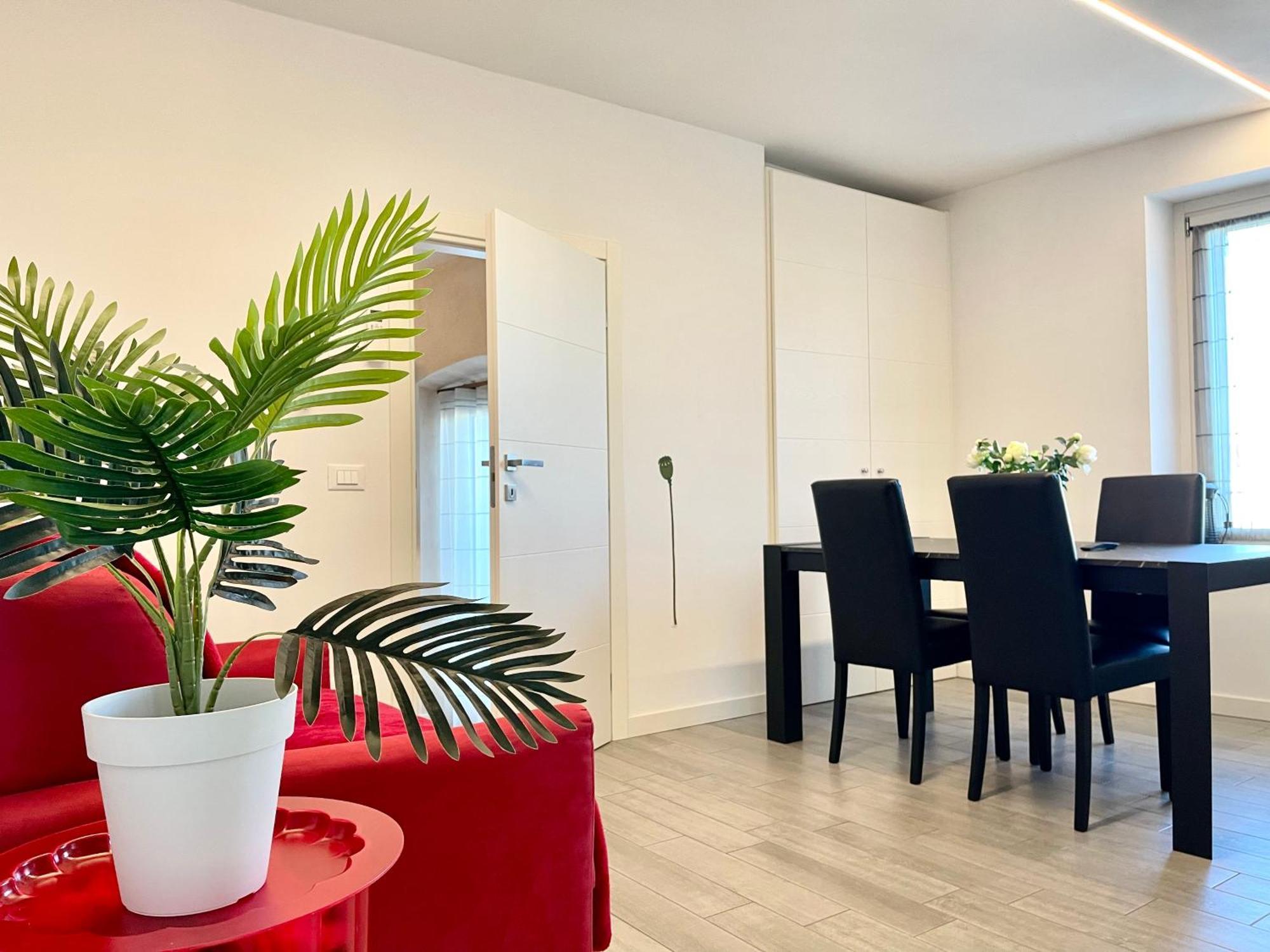 Apartamento Dimora Di Charme Peschiera Del Garda Exterior foto