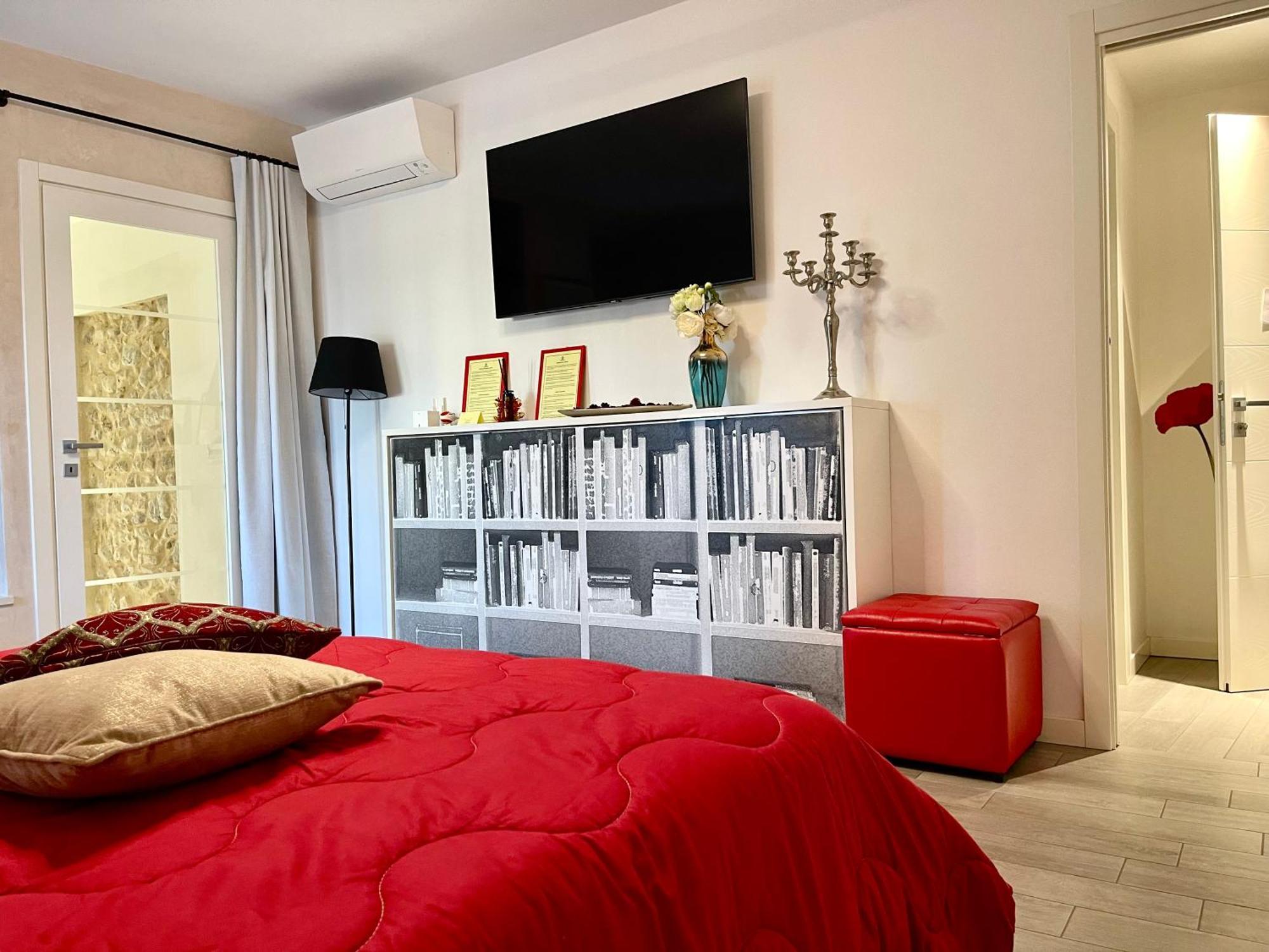 Apartamento Dimora Di Charme Peschiera Del Garda Exterior foto